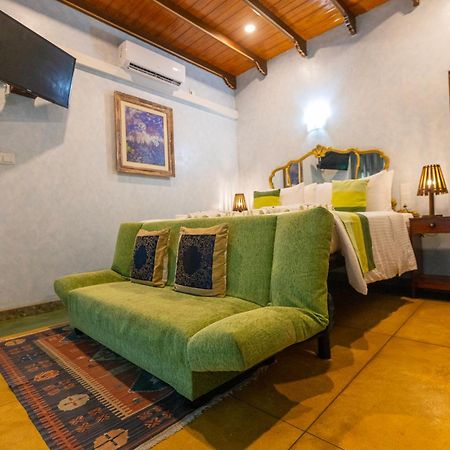 Villa Carla Balapitiya Exterior foto