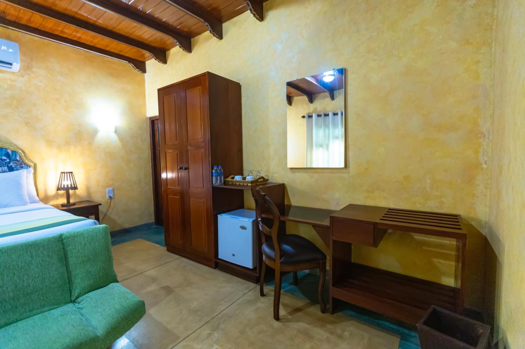 Villa Carla Balapitiya Exterior foto
