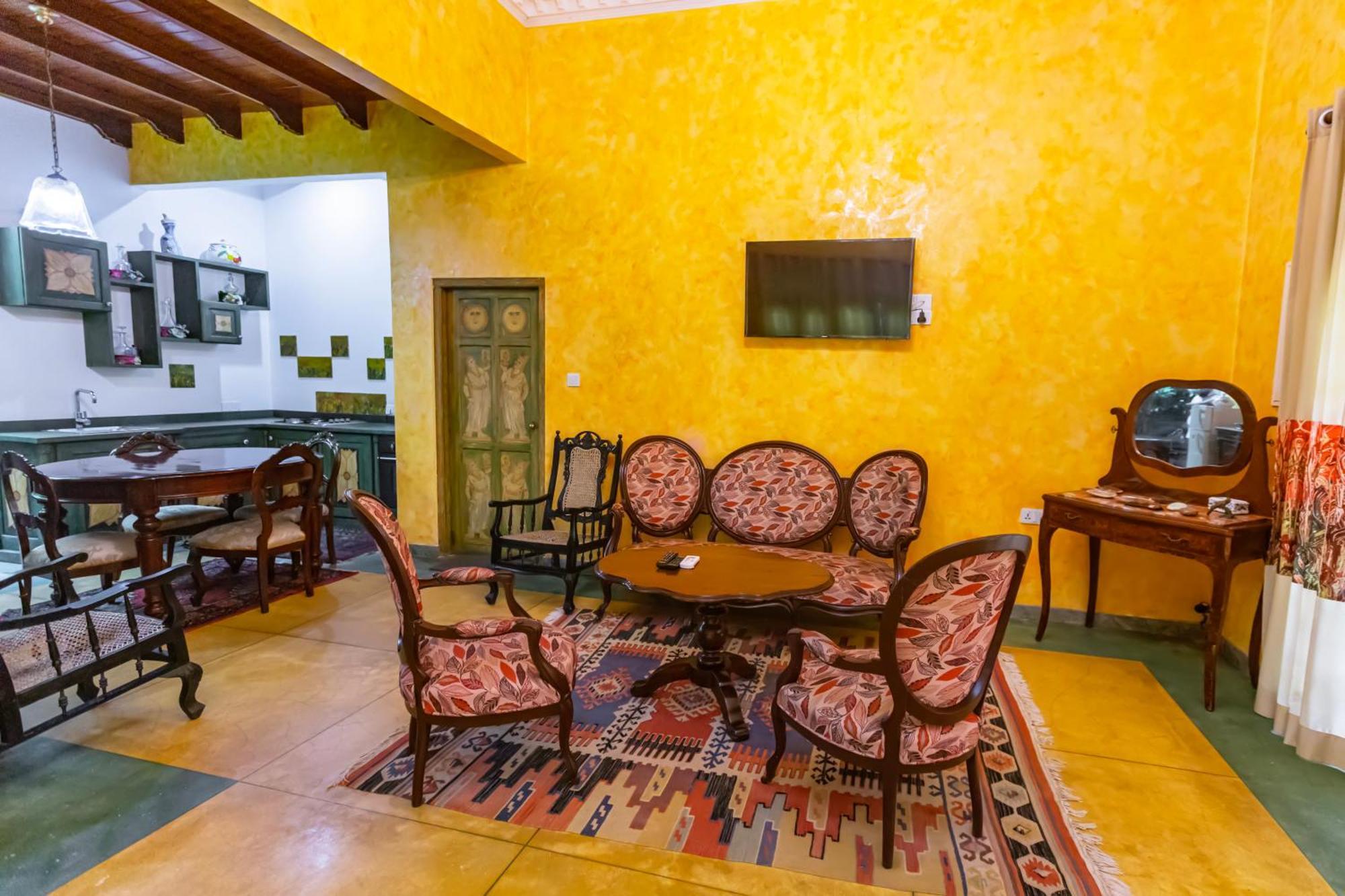 Villa Carla Balapitiya Exterior foto